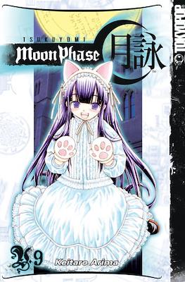 Tsukuyomi: Moon Phase #9