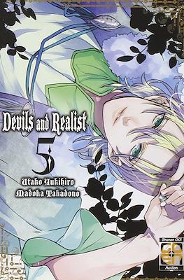 Devils and Realist #5