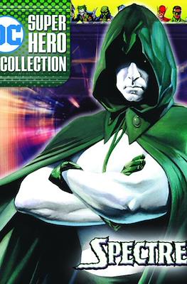 DC Comics Super Hero Collection (Fascicle. 16 pp) #23