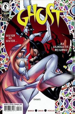 Ghost (1998-2000) #3