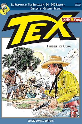 Tex: Stella d'Oro #24