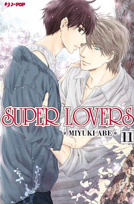 Super Lovers #11