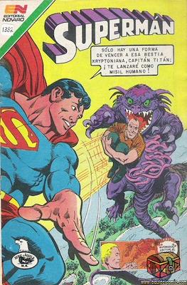 Supermán #1382