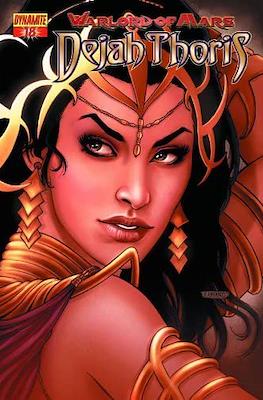 Warlord of Mars: Dejah Thoris (2011-2014 Variant Cover) #18