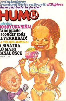 Hum® #29