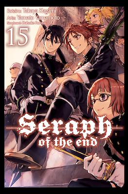 Seraph of the End #15