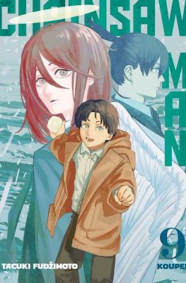 Chainsaw Man #9