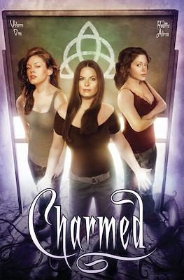 Charmed (2010-2012)