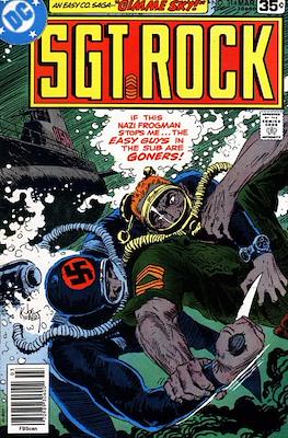 Our Army at War (1952-1976) / Sgt. Rock Vol. 1 (1976-1988) #314
