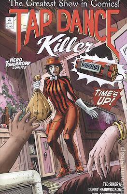 Tap Dance Killer #4