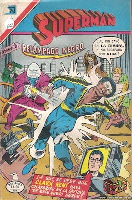 Supermán #1225