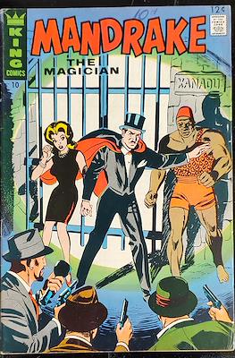 Mandrake the Magician #10