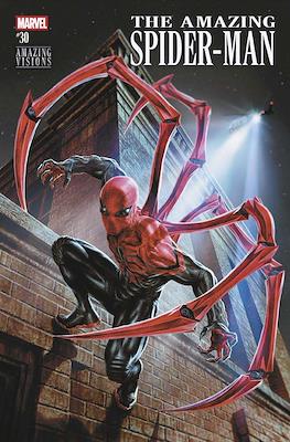 The Amazing Spider-Man Vol. 7 (2025-Variant Covers) #30