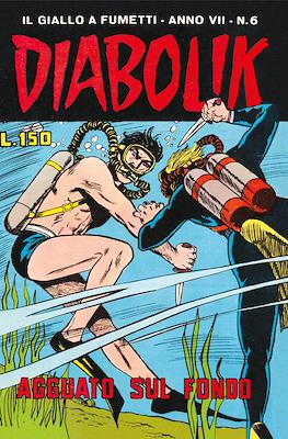 Diabolik #108