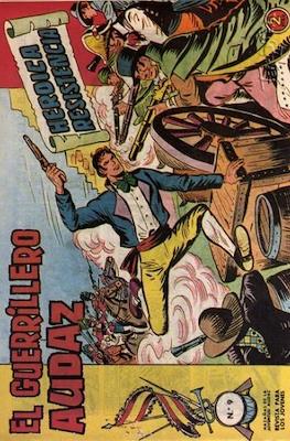 El guerrillero audaz (1962) #9