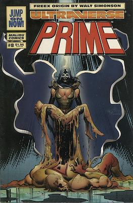 Prime (1993-1995) #8