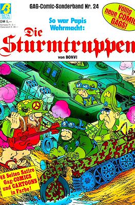 Die Sturmtruppen #24
