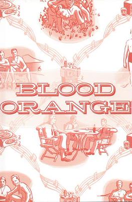 Blood Orange #1