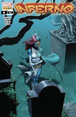 Marvel Miniserie #256