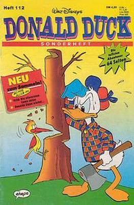 Die tollsten Geschichten von Donald Duck Sonderheft #112