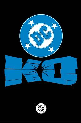 DC K.O. (2025-Variant Covers) #1.12