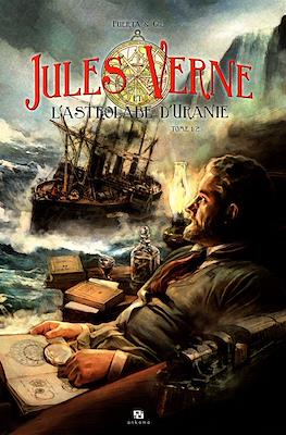 Jules Verne et l'astrolabe d'Uranie