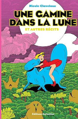 Une gamine dans la lune