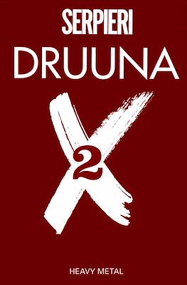 Druuna x 2