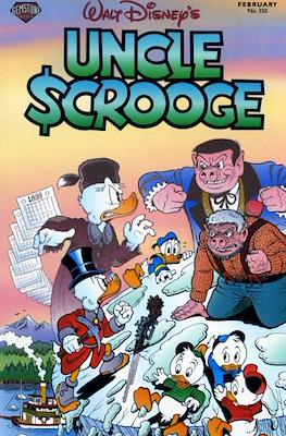 Uncle Scrooge #350