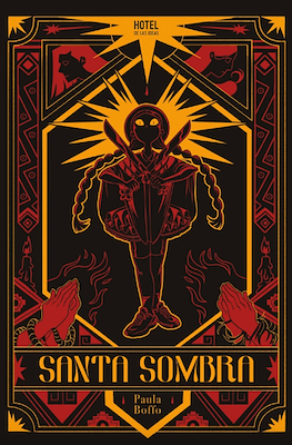 Santa Sombra