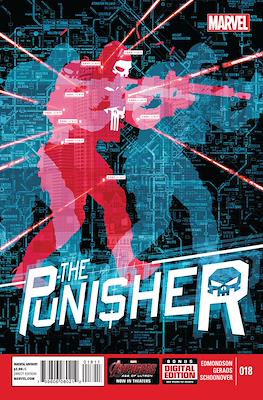 The Punisher Vol. 9 #18