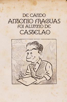 Colección BD #3