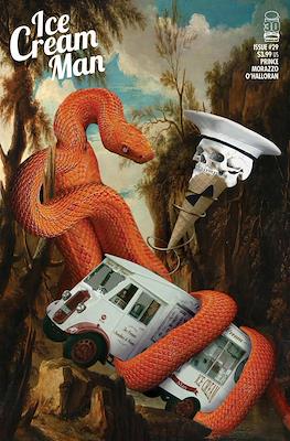 Ice Cream Man (Variant Covers) #29