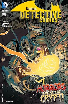 Detective Comics Vol. 2 (2011-2016) #52