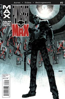 Punisher Max (2010 - 2012) #9