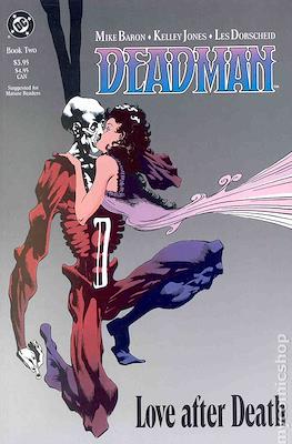 Deadman: Love After Dead (Softcover) #2