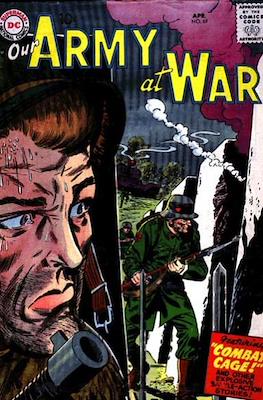 Our Army at War / Sgt. Rock #69