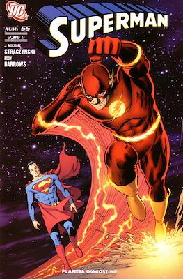 Superman #55