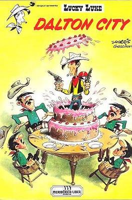 Lucky Luke #30