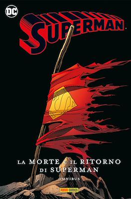 DC Omnibus #6