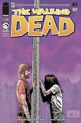 The Walking Dead (Grapa) #41