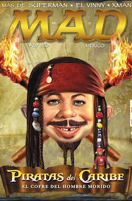 Mad #29