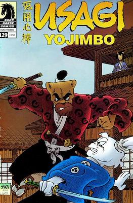 Usagi Yojimbo Vol. 3 #129