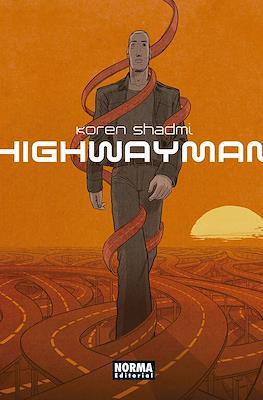 Highwayman (Cartoné 168 pp)