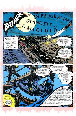 Frank Robbins Collana #2