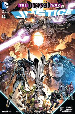 Justice League Vol. 2 (2011-2016) (Digital) #44