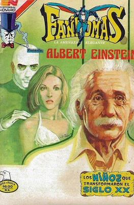 Fantomas #547