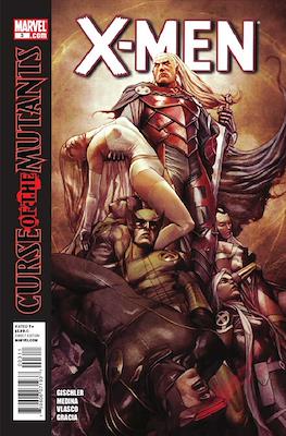X-Men Vol. 3 (2010-2013) #3