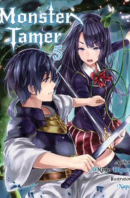 Monster Tamer #5