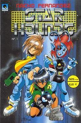 Star Hounds #1